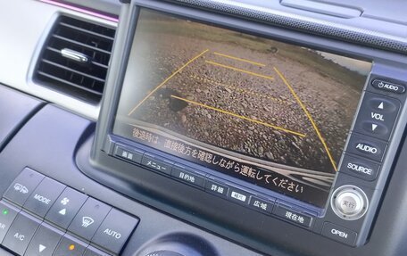 Honda Stepwgn III, 2008 год, 1 100 000 рублей, 4 фотография