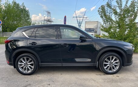 Mazda CX-5 II, 2021 год, 3 400 000 рублей, 4 фотография