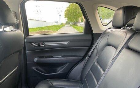Mazda CX-5 II, 2021 год, 3 400 000 рублей, 10 фотография