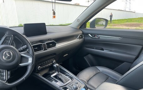 Mazda CX-5 II, 2021 год, 3 400 000 рублей, 11 фотография