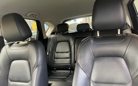 Mazda CX-5 II, 2021 год, 3 400 000 рублей, 17 фотография