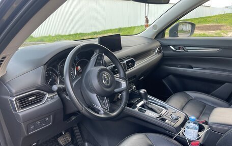 Mazda CX-5 II, 2021 год, 3 400 000 рублей, 13 фотография