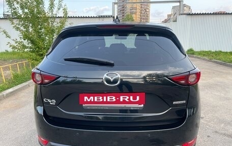 Mazda CX-5 II, 2021 год, 3 400 000 рублей, 7 фотография