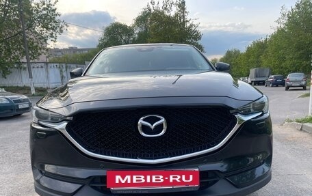 Mazda CX-5 II, 2021 год, 3 400 000 рублей, 2 фотография