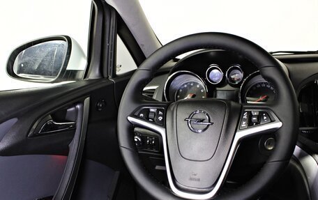 Opel Astra J, 2013 год, 797 000 рублей, 11 фотография