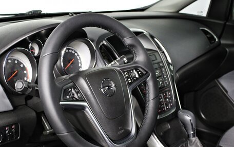 Opel Astra J, 2013 год, 797 000 рублей, 12 фотография