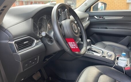 Mazda CX-5 II, 2021 год, 3 400 000 рублей, 16 фотография