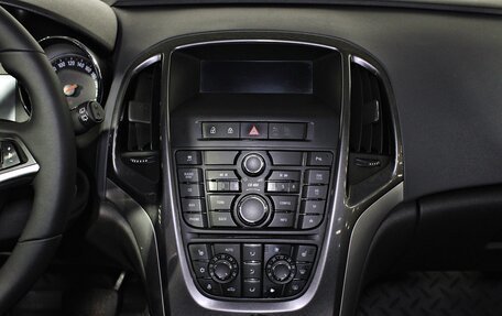 Opel Astra J, 2013 год, 797 000 рублей, 14 фотография