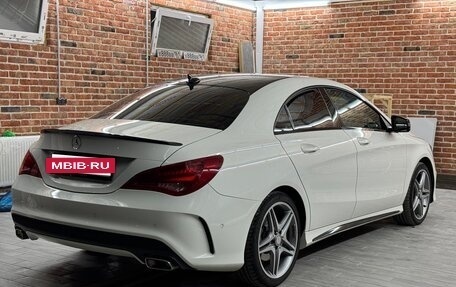 Mercedes-Benz CLA, 2013 год, 1 990 000 рублей, 3 фотография