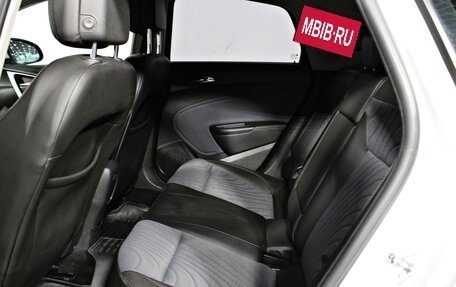 Opel Astra J, 2013 год, 797 000 рублей, 16 фотография
