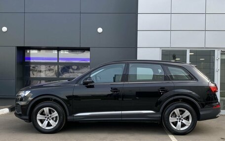Audi Q7, 2023 год, 7 665 000 рублей, 4 фотография