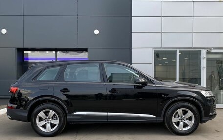 Audi Q7, 2023 год, 7 665 000 рублей, 5 фотография