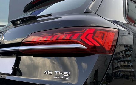 Audi Q7, 2023 год, 7 665 000 рублей, 10 фотография