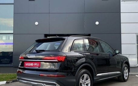 Audi Q7, 2023 год, 7 665 000 рублей, 8 фотография
