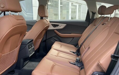 Audi Q7, 2023 год, 7 665 000 рублей, 19 фотография