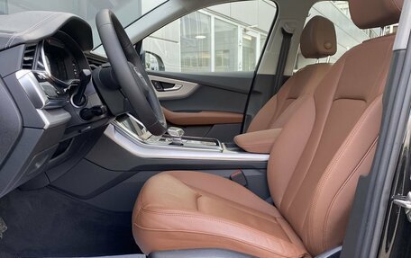Audi Q7, 2023 год, 7 665 000 рублей, 17 фотография
