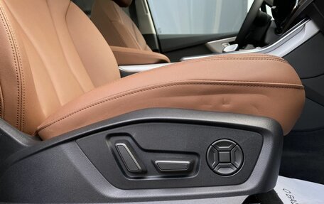 Audi Q7, 2023 год, 7 665 000 рублей, 20 фотография