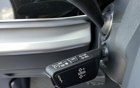Audi Q7, 2023 год, 7 665 000 рублей, 23 фотография