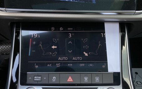 Audi Q7, 2023 год, 7 665 000 рублей, 25 фотография
