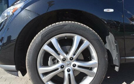 Nissan Murano, 2013 год, 1 510 000 рублей, 9 фотография