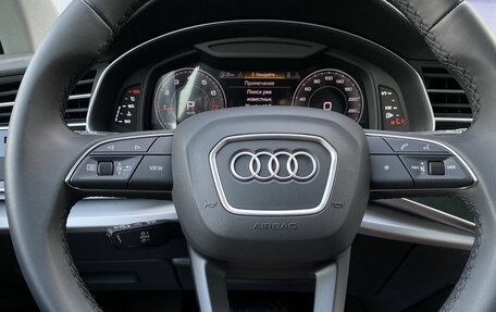 Audi Q7, 2023 год, 7 665 000 рублей, 24 фотография