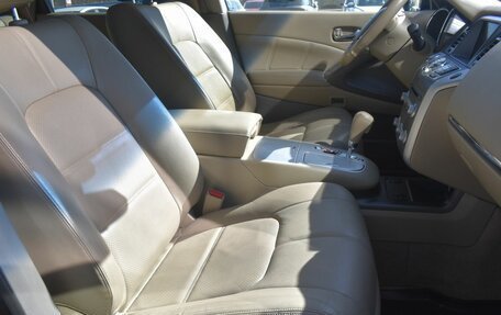 Nissan Murano, 2013 год, 1 510 000 рублей, 10 фотография