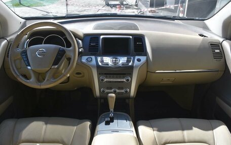 Nissan Murano, 2013 год, 1 510 000 рублей, 12 фотография