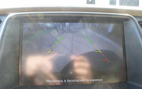 Nissan Murano, 2013 год, 1 510 000 рублей, 17 фотография