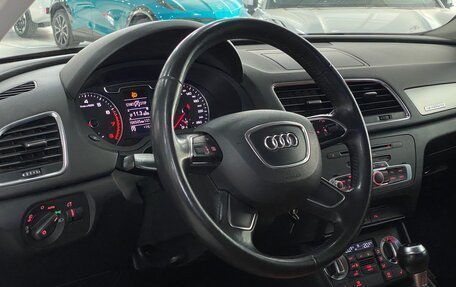 Audi Q3, 2013 год, 1 699 000 рублей, 8 фотография