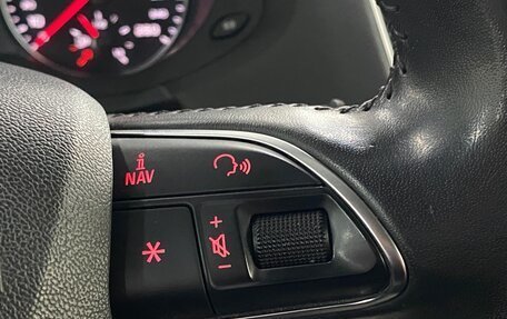 Audi Q3, 2013 год, 1 699 000 рублей, 14 фотография