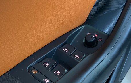 Audi Q3, 2013 год, 1 699 000 рублей, 18 фотография