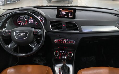 Audi Q3, 2013 год, 1 699 000 рублей, 10 фотография