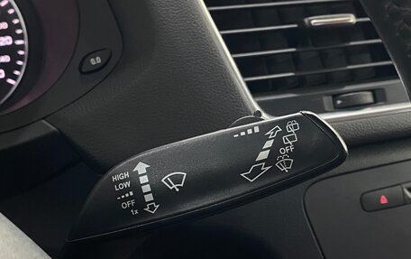 Audi Q3, 2013 год, 1 699 000 рублей, 16 фотография