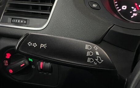 Audi Q3, 2013 год, 1 699 000 рублей, 15 фотография