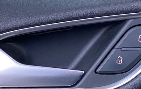 Audi Q3, 2013 год, 1 699 000 рублей, 19 фотография