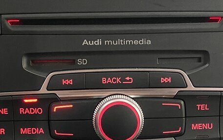 Audi Q3, 2013 год, 1 699 000 рублей, 26 фотография