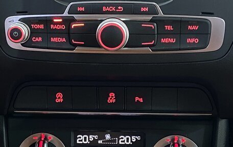 Audi Q3, 2013 год, 1 699 000 рублей, 24 фотография