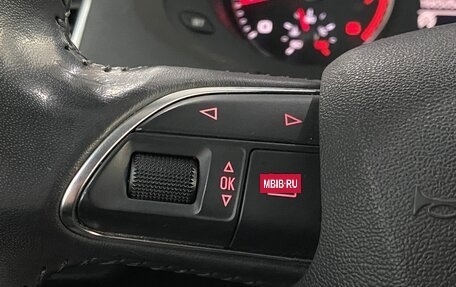 Audi Q3, 2013 год, 1 699 000 рублей, 13 фотография