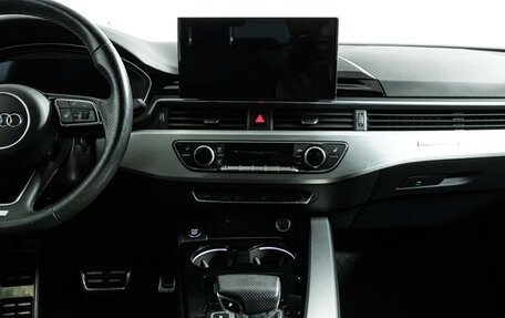Audi A4, 2021 год, 3 989 898 рублей, 14 фотография