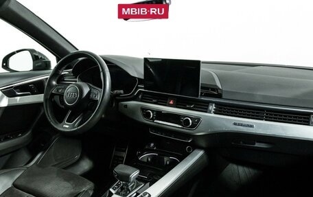 Audi A4, 2021 год, 3 989 898 рублей, 9 фотография
