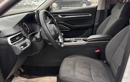 Geely Emgrand, 2023 год, 1 230 000 рублей, 6 фотография