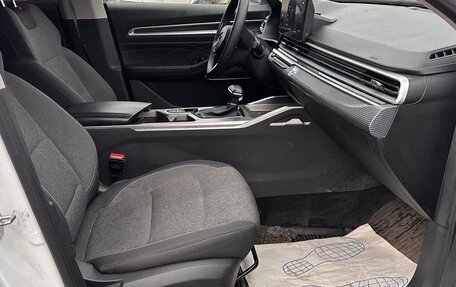 Geely Emgrand, 2023 год, 1 230 000 рублей, 10 фотография