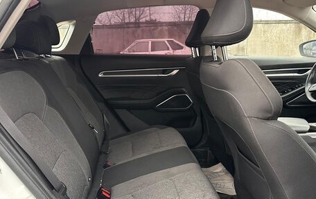 Geely Emgrand, 2023 год, 1 230 000 рублей, 9 фотография