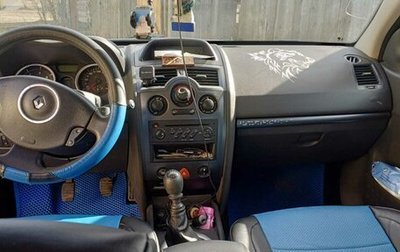 Renault Megane II, 2008 год, 400 000 рублей, 1 фотография