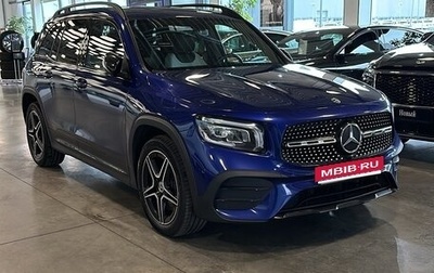 Mercedes-Benz GLB, 2020 год, 4 150 000 рублей, 1 фотография
