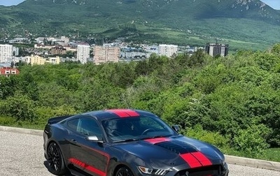 Ford Mustang VI рестайлинг, 2019 год, 2 800 000 рублей, 1 фотография