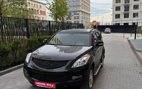 Great Wall Hover H5, 2013 год, 899 999 рублей, 1 фотография