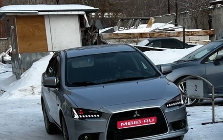 Mitsubishi Lancer IX, 2012 год, 1 200 000 рублей, 1 фотография