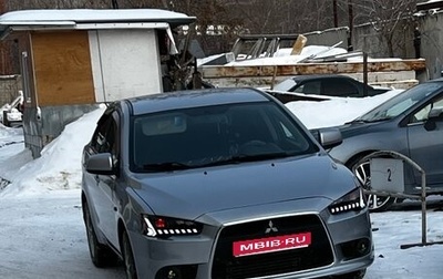 Mitsubishi Lancer IX, 2012 год, 1 200 000 рублей, 1 фотография