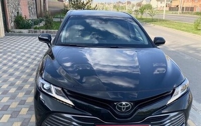 Toyota Camry, 2019 год, 3 100 000 рублей, 1 фотография